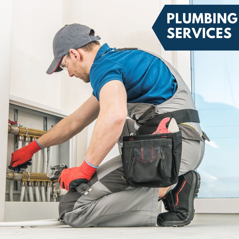 Allenton Plumbing Company